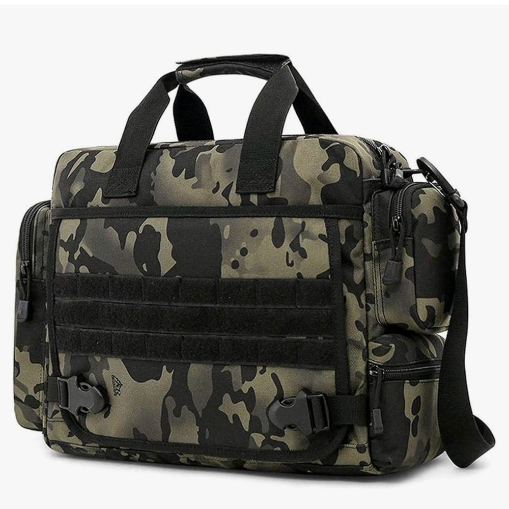 Camouflage Men's Tactical Bag
